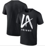 LA Knight T-Shirt