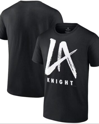 LA Knight T-Shirt