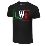 LWO T-Shirt