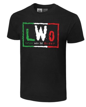 LWO T-Shirt
