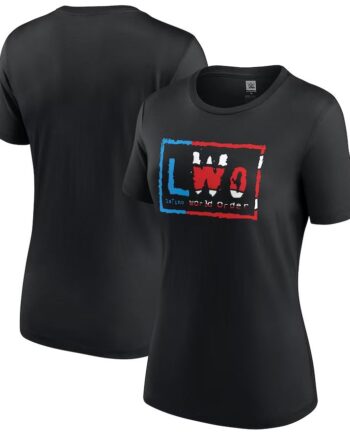 LWO T-Shirt