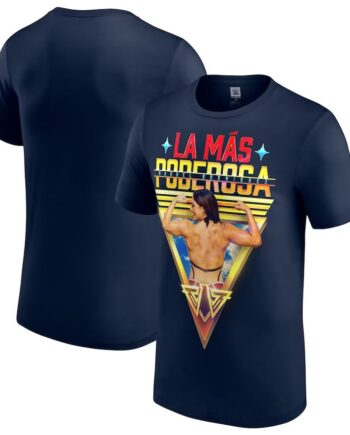 La Mas Poderosa T-Shirt