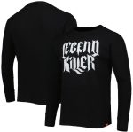 Legend Killer Count T-Shirt