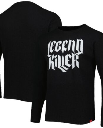 Legend Killer Count T-Shirt
