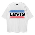 Levi Strauss & Co. Oversized T-Shirt