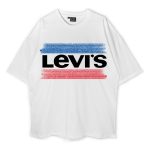 Levi Strauss & Co. Oversized T-Shirt