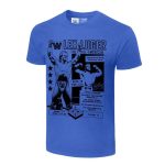 Lex Luger Fanzine T-Shirt