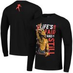 Life's Not Fair Long Sleeve T-Shirt