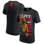Life's Not Fair T-Shirt