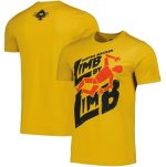 Limb By Limb T-Shirt