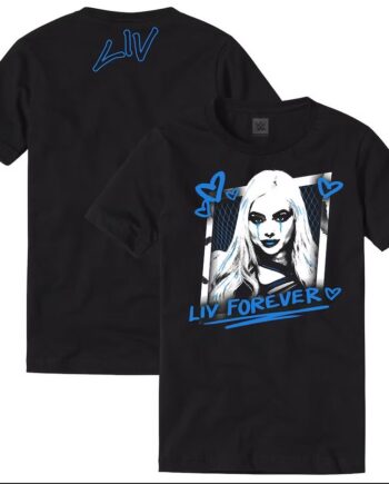 Liv Forever T-Shirt