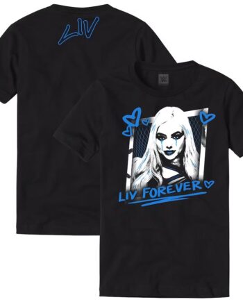 Liv Forever T-Shirt