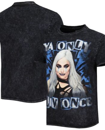 Liv Morgan T-Shirt