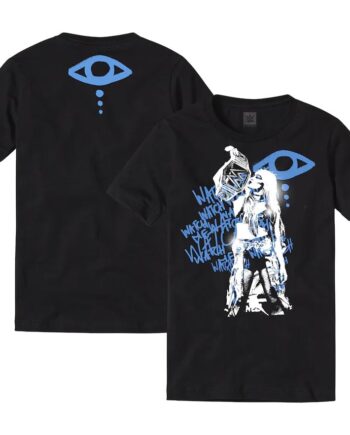 Liv Morgan T-Shirt