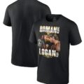 Logan Paul T-Shirt