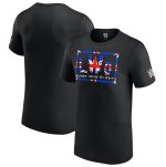 London World Order T-Shirt