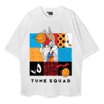 Looney Tunes Oversized T-Shirt