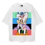 Looney Tunes Oversized T-Shirt
