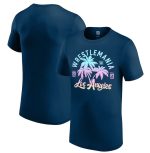 Los Angeles Palm Trees T-Shirt