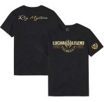 Lucha Legend T-Shirt