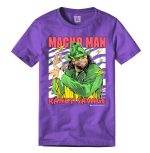 Macho Man T-Shirt