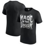 Made In The Dungeon T-Shirt