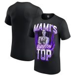 Mami's Always On Top T-Shirt