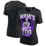 Mami's Always On Top T-Shirt