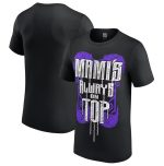 Mami's Always On Top T-Shirt