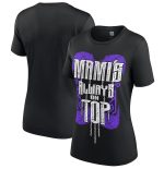 Mami's Always On Top Women's T-Shirt