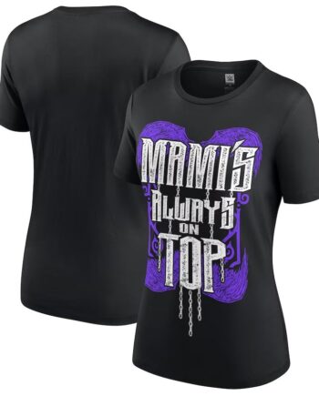 Mami's Always On Top Women's T-Shirt