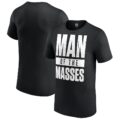 Man Of The Masses T-Shirt