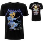 Master Of Puppets T-Shirt