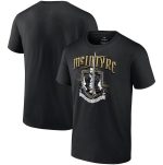 McIntyre Claymore Country T-Shirt