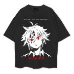 Meliodas Oversized T-Shirt