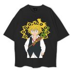 Meliodas Oversized T-Shirt