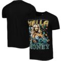 Mella Is Money T-Shirt