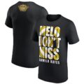 Melo Don't Miss T-Shirt