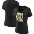 Melo Don't Miss T-Shirt