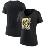 Melo Don't Miss T-Shirt