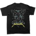 Metallica And Justice For All T-Shirt1