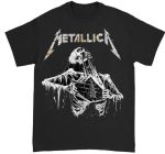 Metallica Band T-Shirt