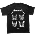 Metallica Catanism T-Shirt