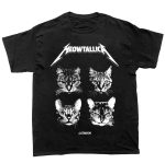 Metallica Catanism T-Shirt
