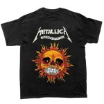 Metallica Summer 94' T-Shirt