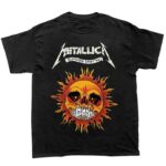 Metallica Summer 94' T-Shirt