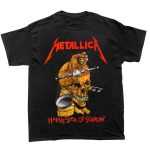 Metallica T-Shirt