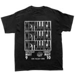 Metallica T-Shirt
