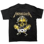 Metallica T-Shirt