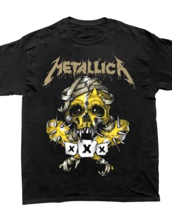 Metallica T-Shirt